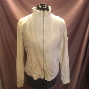 Zero Xposur jacket
